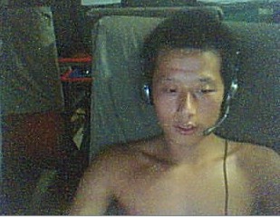 白狐